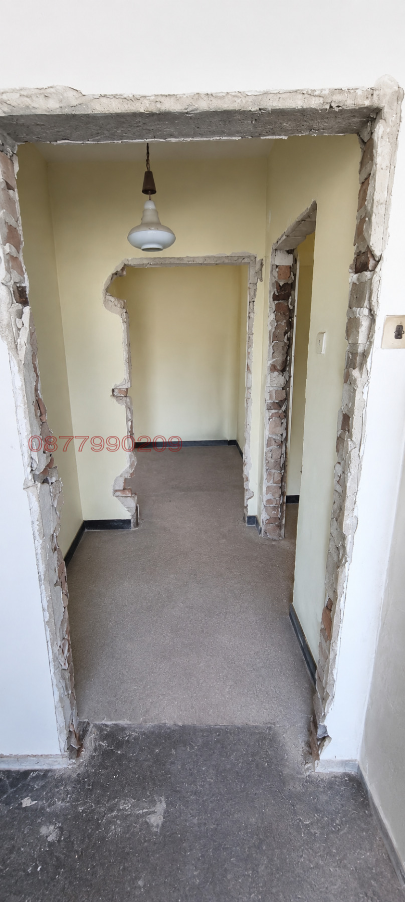 Продава 3-СТАЕН, гр. Варна, Чайка, снимка 13 - Апартаменти - 55688741