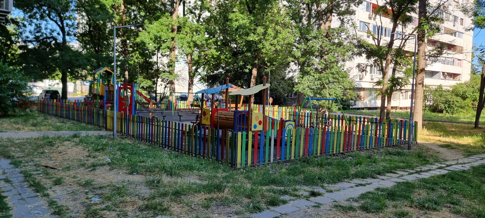 Продава 3-СТАЕН, гр. Варна, Чайка, снимка 3 - Апартаменти - 55052642