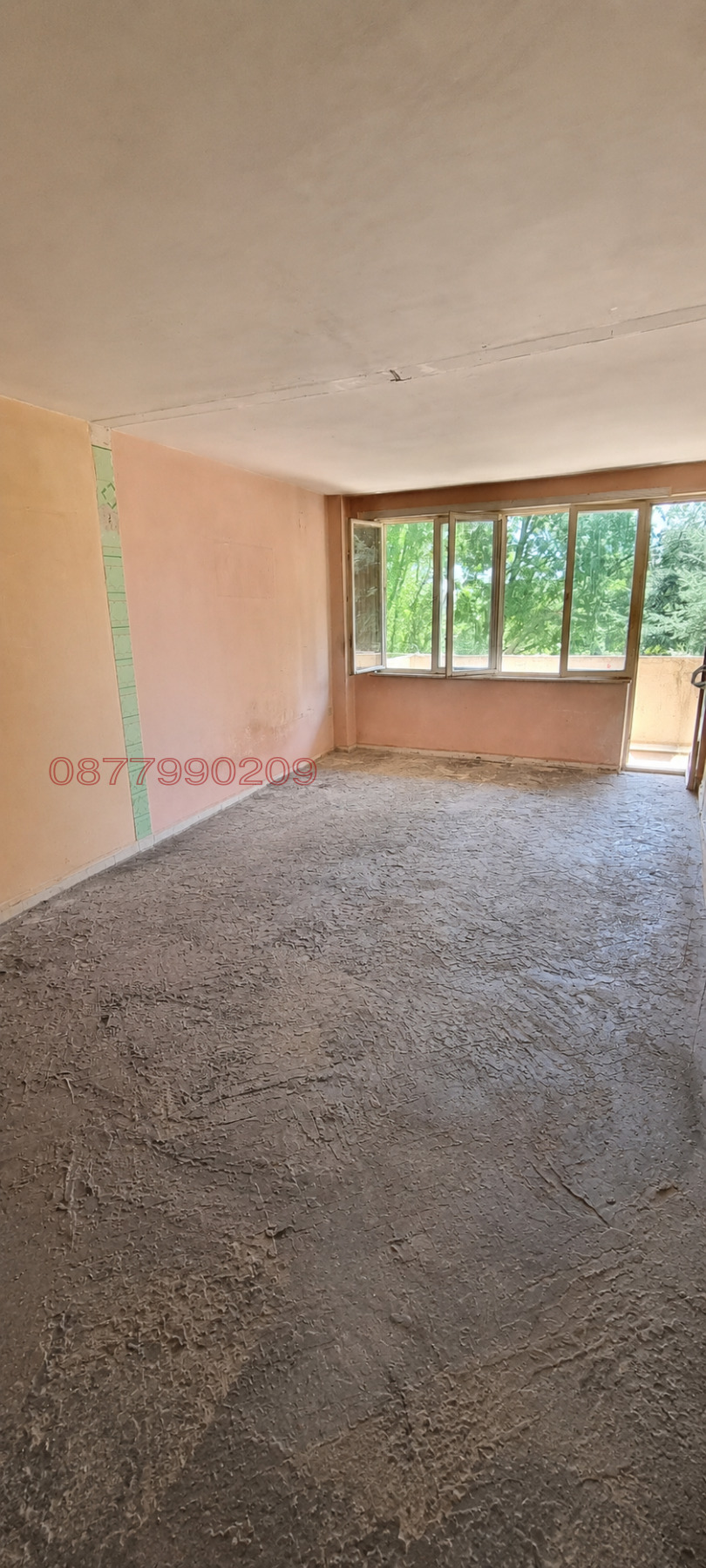 Продава 3-СТАЕН, гр. Варна, Чайка, снимка 4 - Апартаменти - 55688741