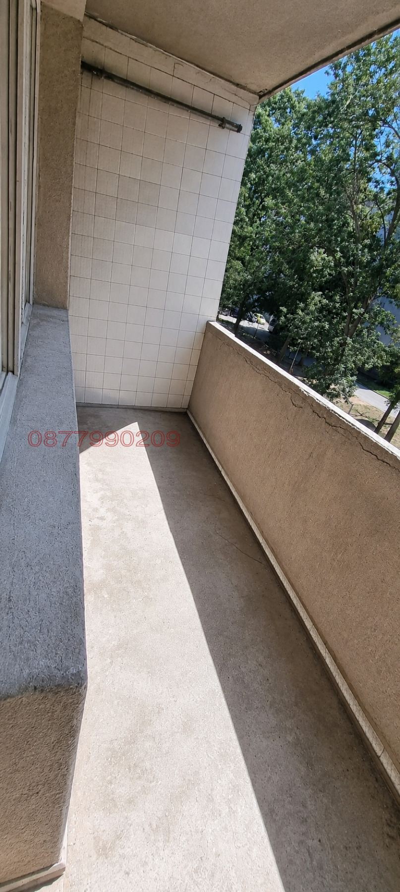 Продава 3-СТАЕН, гр. Варна, Чайка, снимка 7 - Апартаменти - 55688741