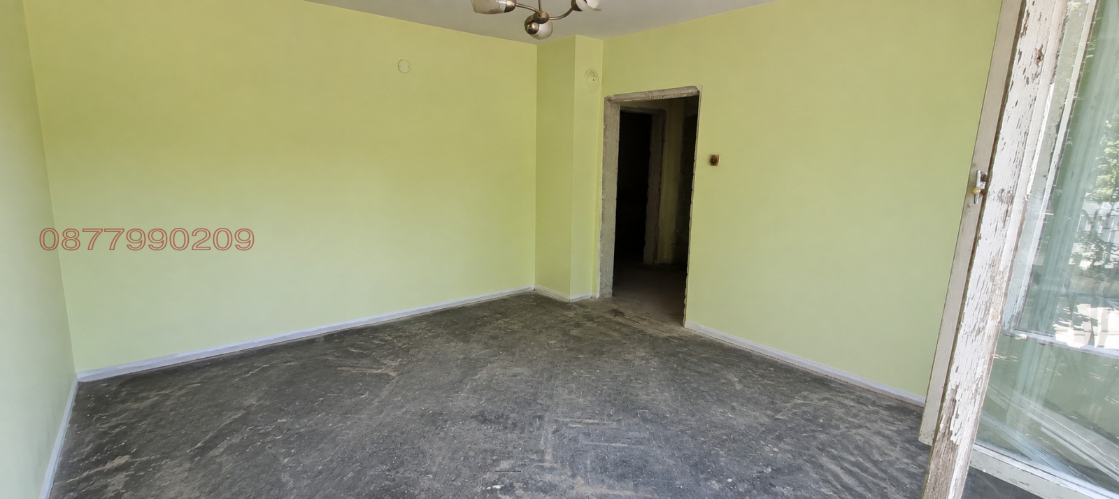 Продава 3-СТАЕН, гр. Варна, Чайка, снимка 10 - Апартаменти - 55688741