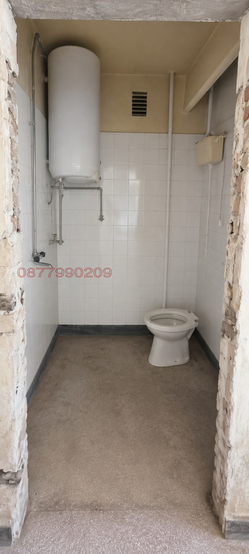 Продава 3-СТАЕН, гр. Варна, Чайка, снимка 16 - Апартаменти - 55688741