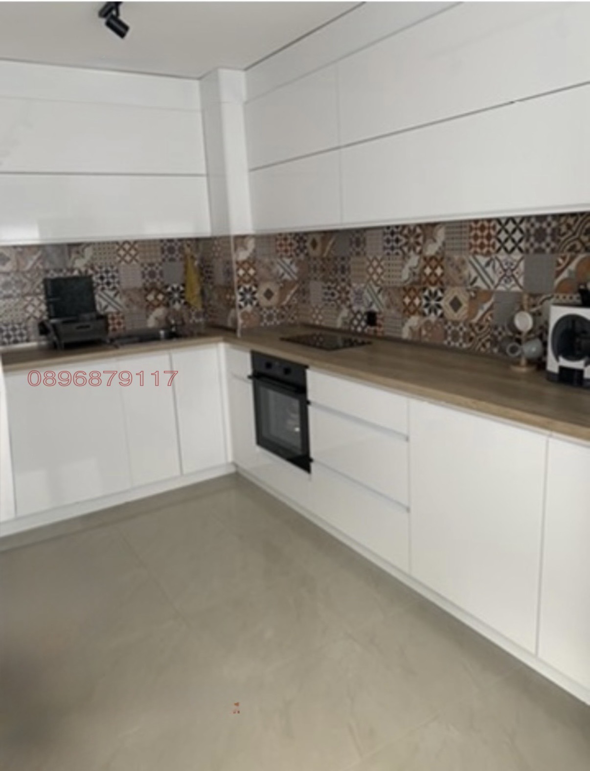 Продава 3-СТАЕН, гр. Русе, Център, снимка 8 - Апартаменти - 55553660
