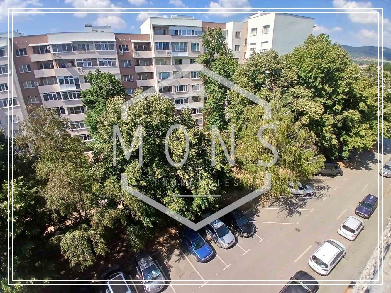 Продава 3-СТАЕН, гр. Севлиево, област Габрово, снимка 12 - Апартаменти - 55628459