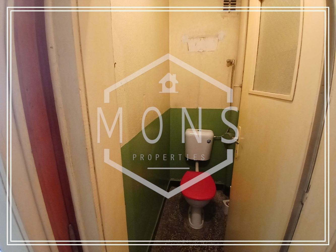Продава 3-СТАЕН, гр. Севлиево, област Габрово, снимка 10 - Апартаменти - 55628459