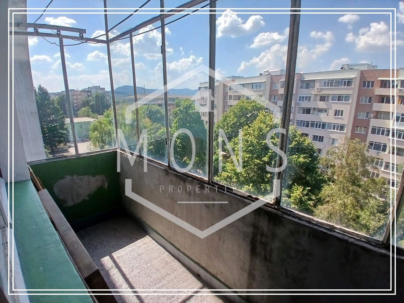 Продава 3-СТАЕН, гр. Севлиево, област Габрово, снимка 11 - Апартаменти - 55628459