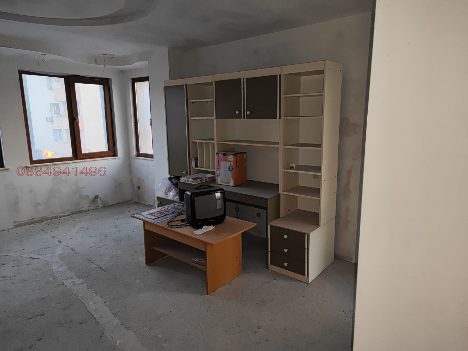 Продава 3-СТАЕН, гр. Мездра, област Враца, снимка 5 - Апартаменти - 56024341