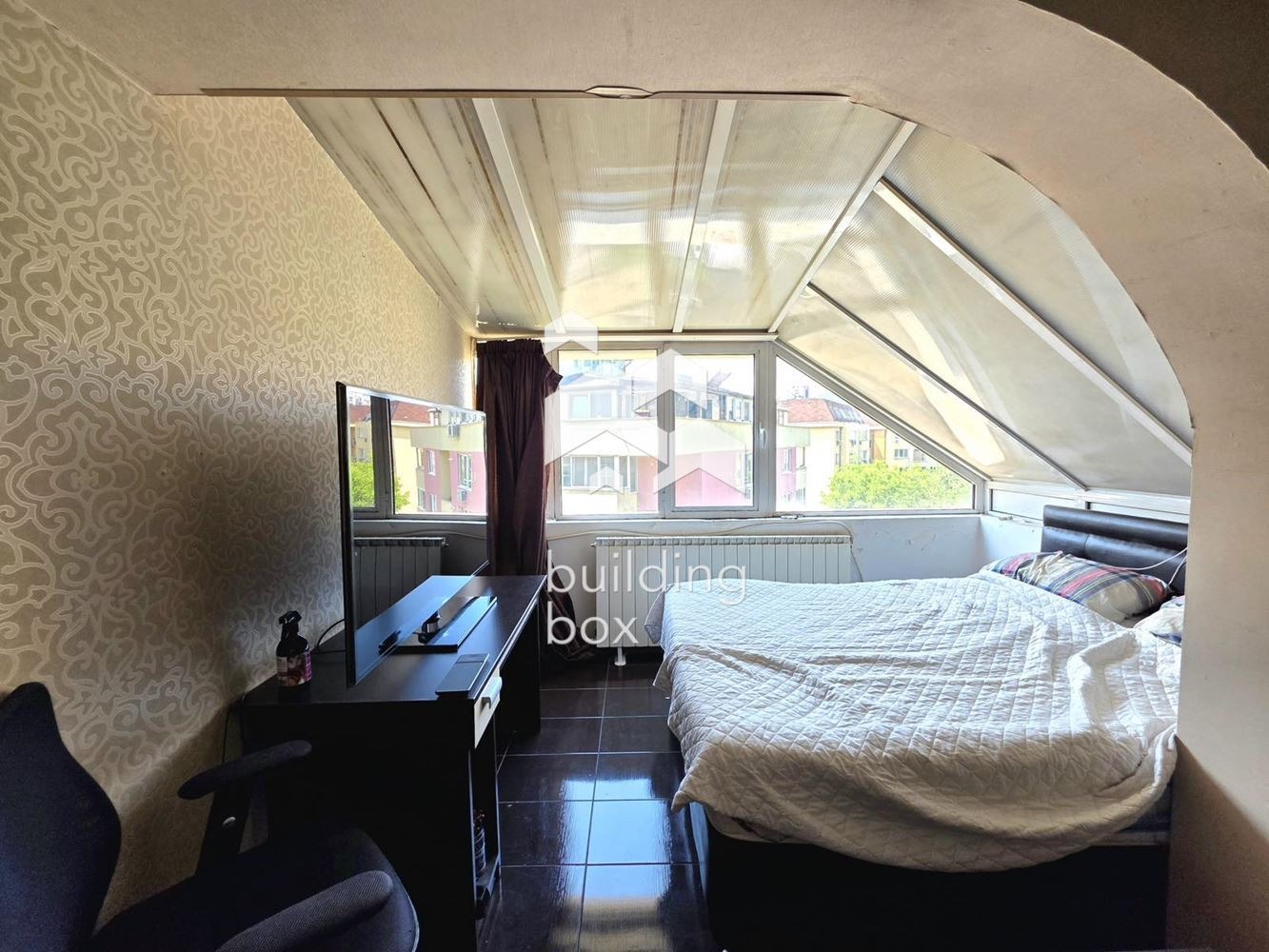 Продава 3-СТАЕН, гр. София, Овча купел, снимка 11 - Апартаменти - 56126274