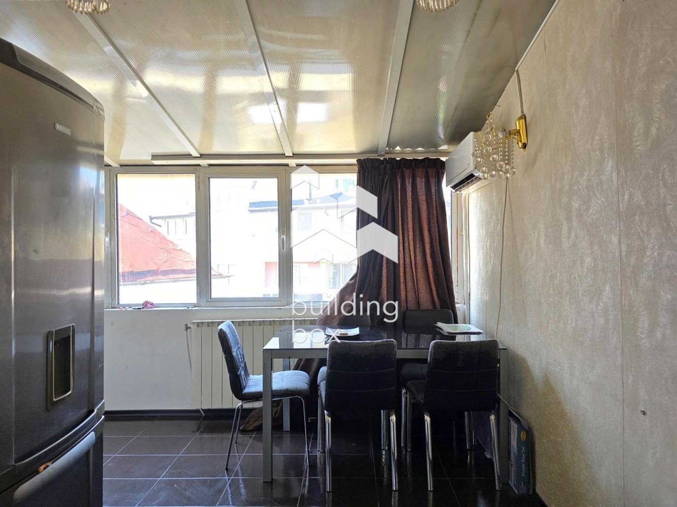 Продава 3-СТАЕН, гр. София, Овча купел, снимка 5 - Апартаменти - 56126274