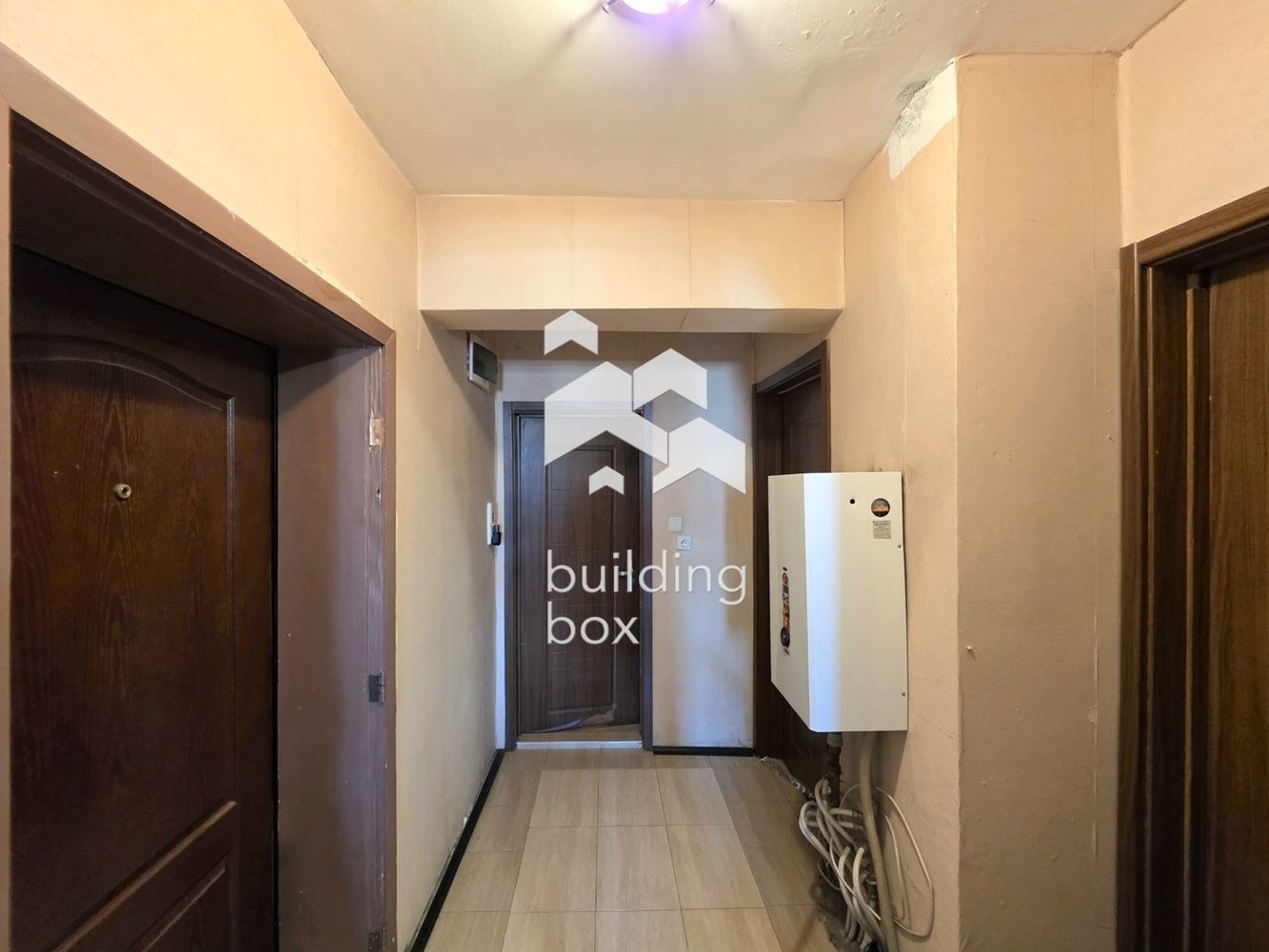 Продава 3-СТАЕН, гр. София, Овча купел, снимка 3 - Апартаменти - 56126274