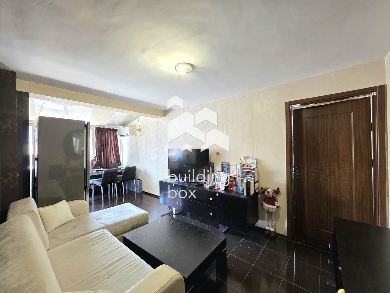 Продава 3-СТАЕН, гр. София, Овча купел, снимка 7 - Апартаменти - 56126274
