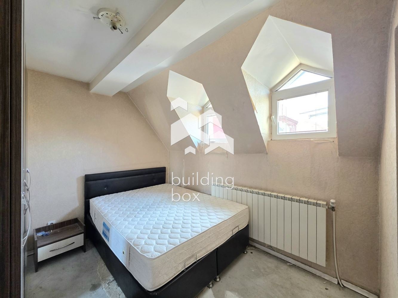 Продава 3-СТАЕН, гр. София, Овча купел, снимка 2 - Апартаменти - 56126274