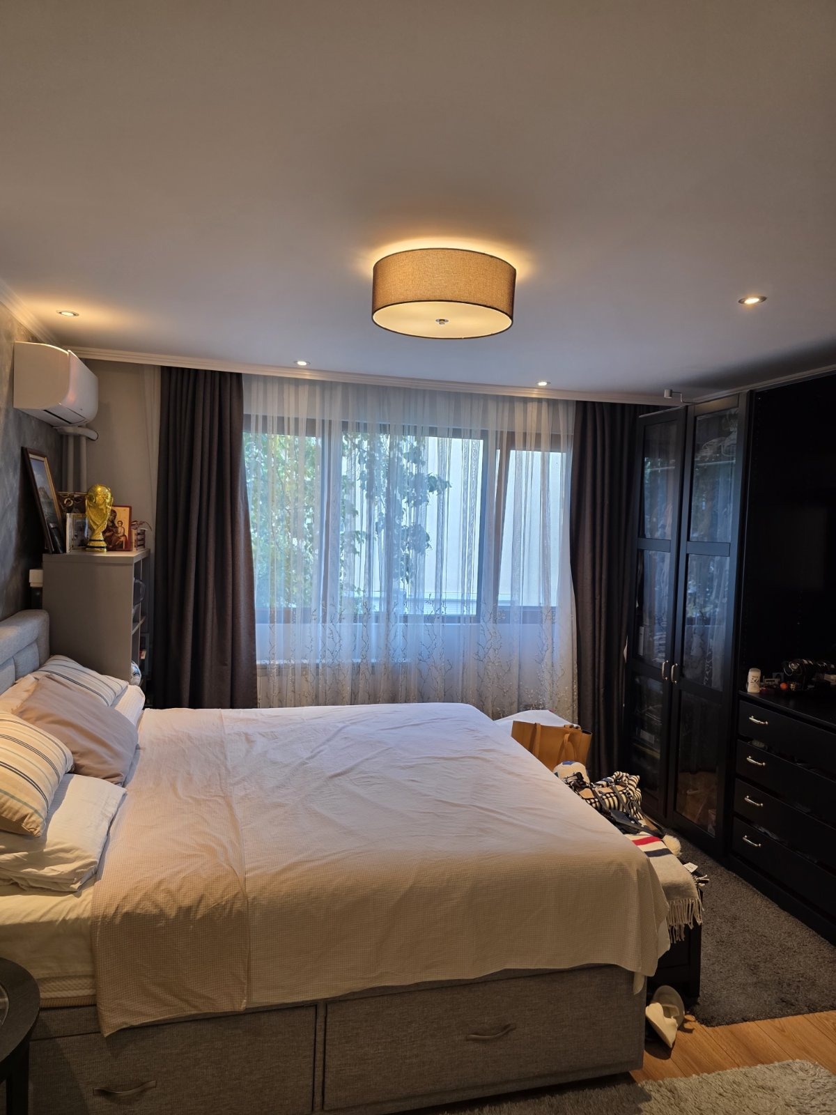 Продава 4-СТАЕН, гр. София, Изток, снимка 8 - Апартаменти - 55843041