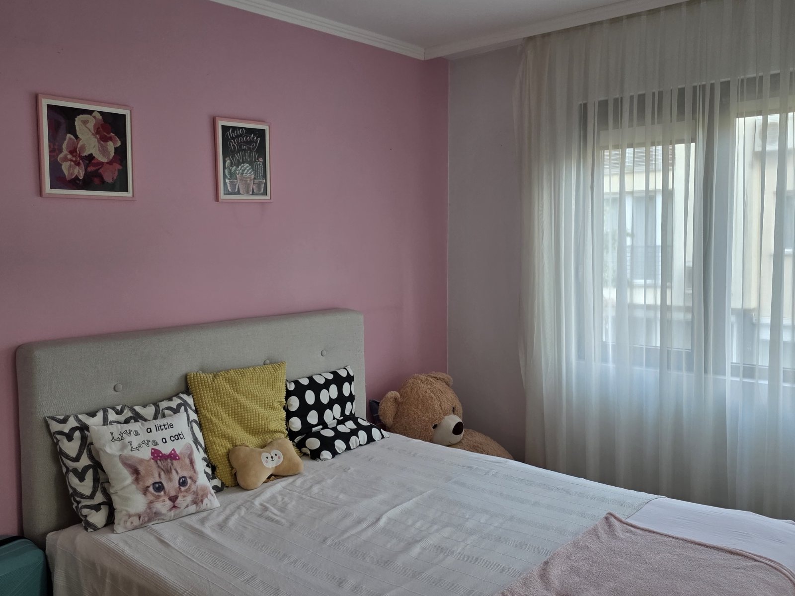 Продава 4-СТАЕН, гр. София, Изток, снимка 10 - Апартаменти - 55843041