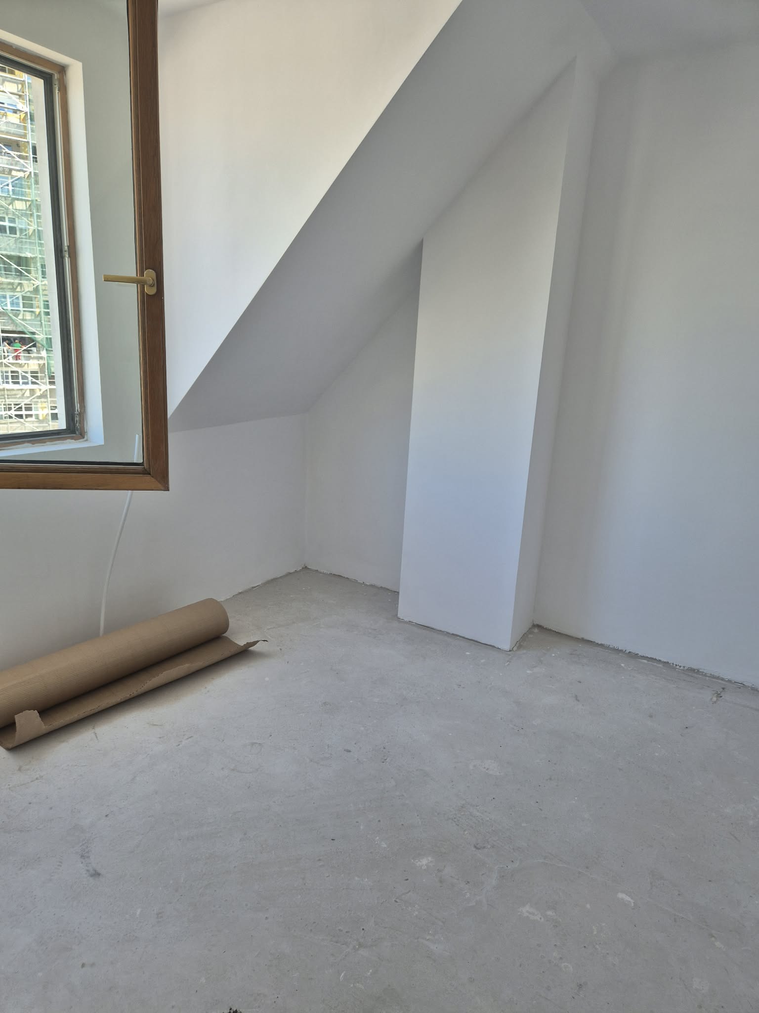 Продава МЕЗОНЕТ, гр. София, Света Троица, снимка 9 - Апартаменти - 55492045