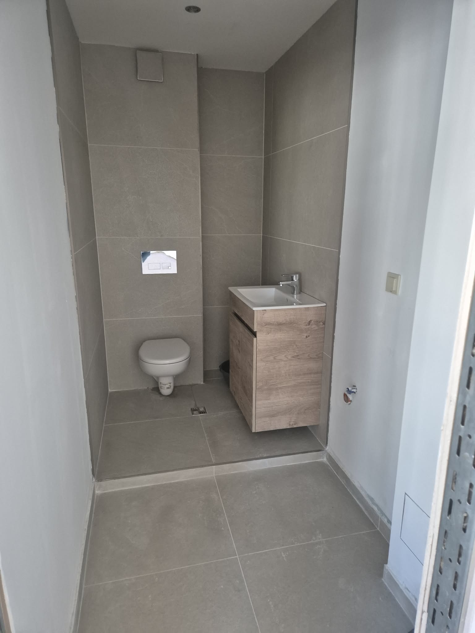 Продава МЕЗОНЕТ, гр. София, Света Троица, снимка 6 - Апартаменти - 55492045