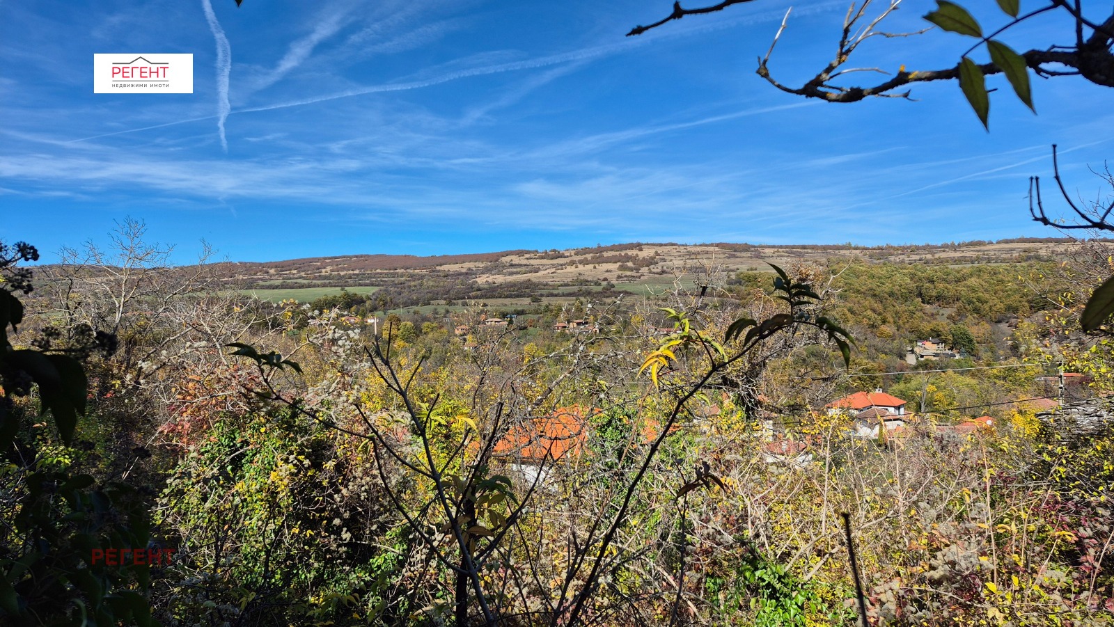 Продава КЪЩА, с. Парчовци, област Габрово, снимка 2 - Къщи - 52322593
