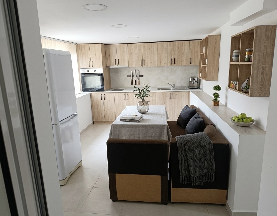 Продава КЪЩА, гр. София, Триъгълника, снимка 6 - Къщи - 53929798