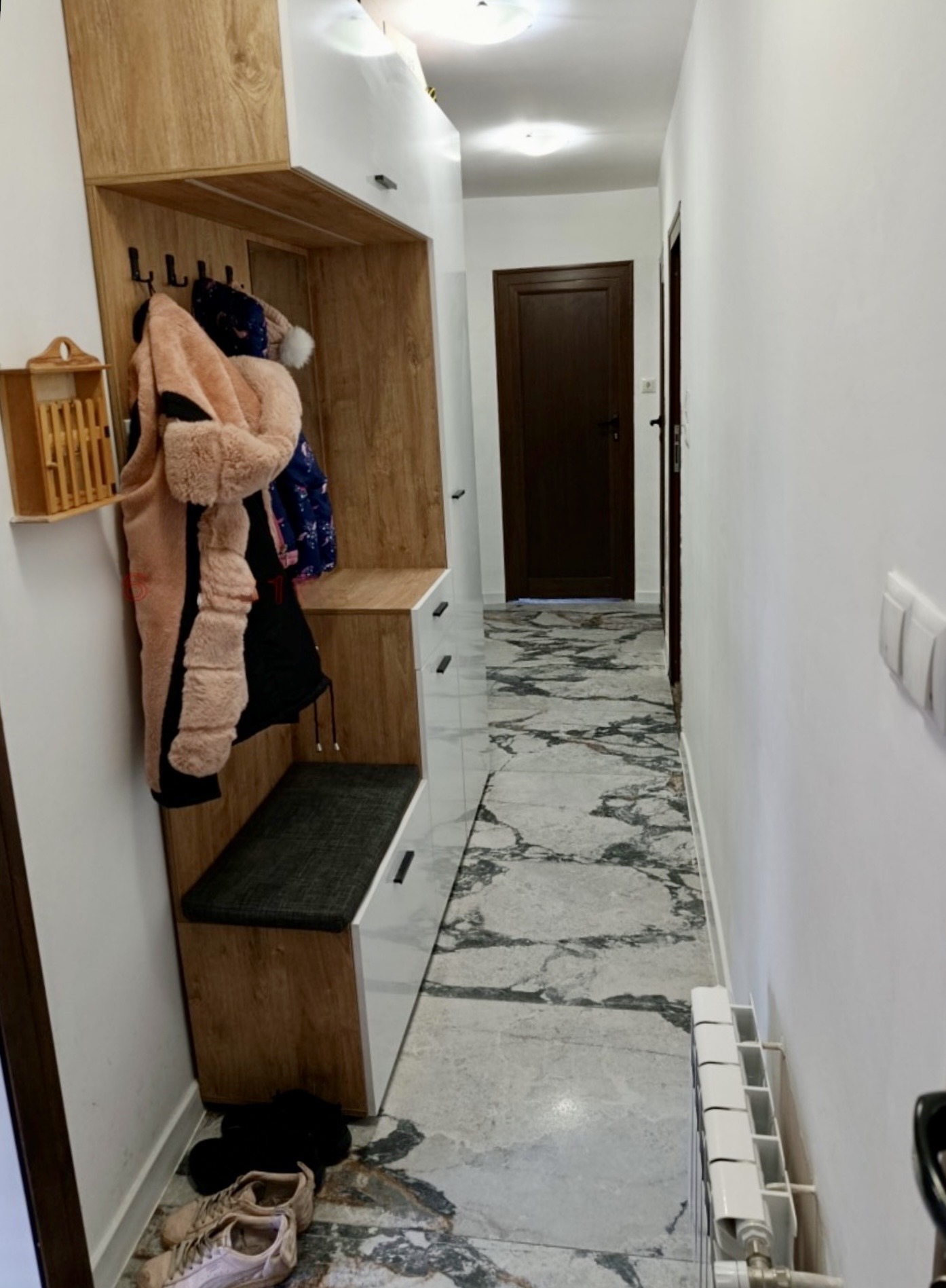 Продава КЪЩА, гр. София, Триъгълника, снимка 13 - Къщи - 53929798