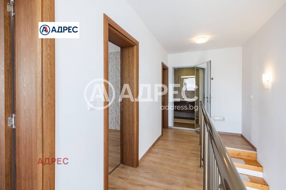Продава КЪЩА, гр. Варна, м-т Ален мак, снимка 9 - Къщи - 54753316