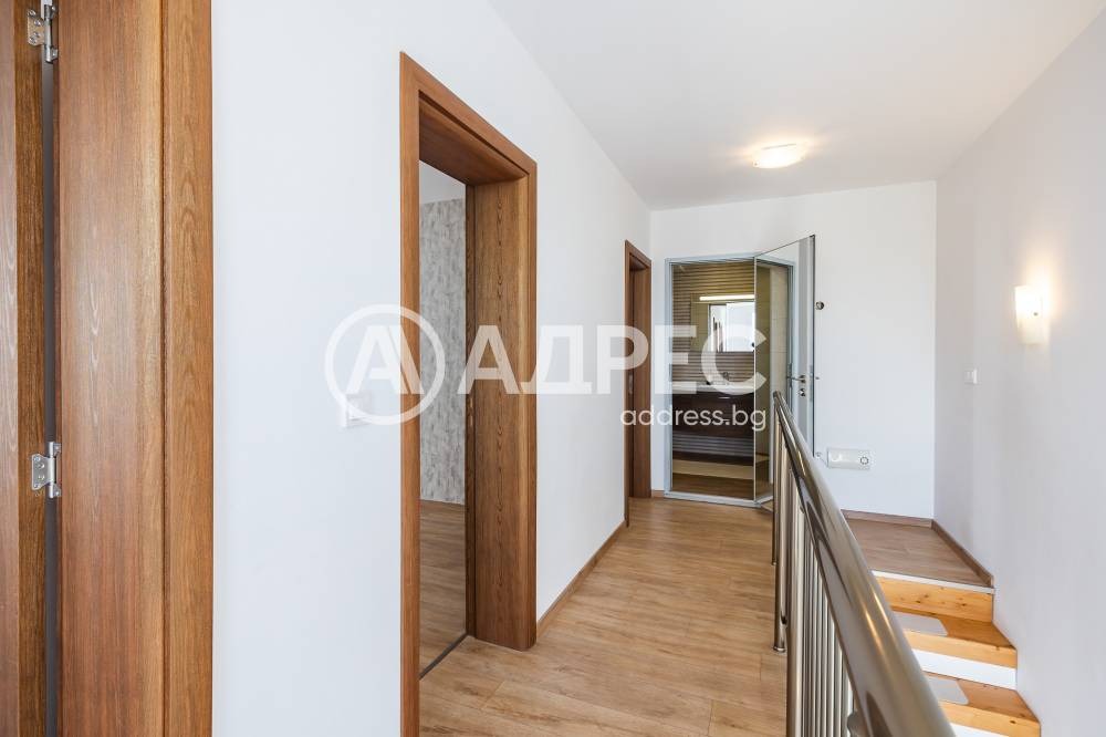 Продава КЪЩА, гр. Варна, м-т Ален мак, снимка 9 - Къщи - 54753316