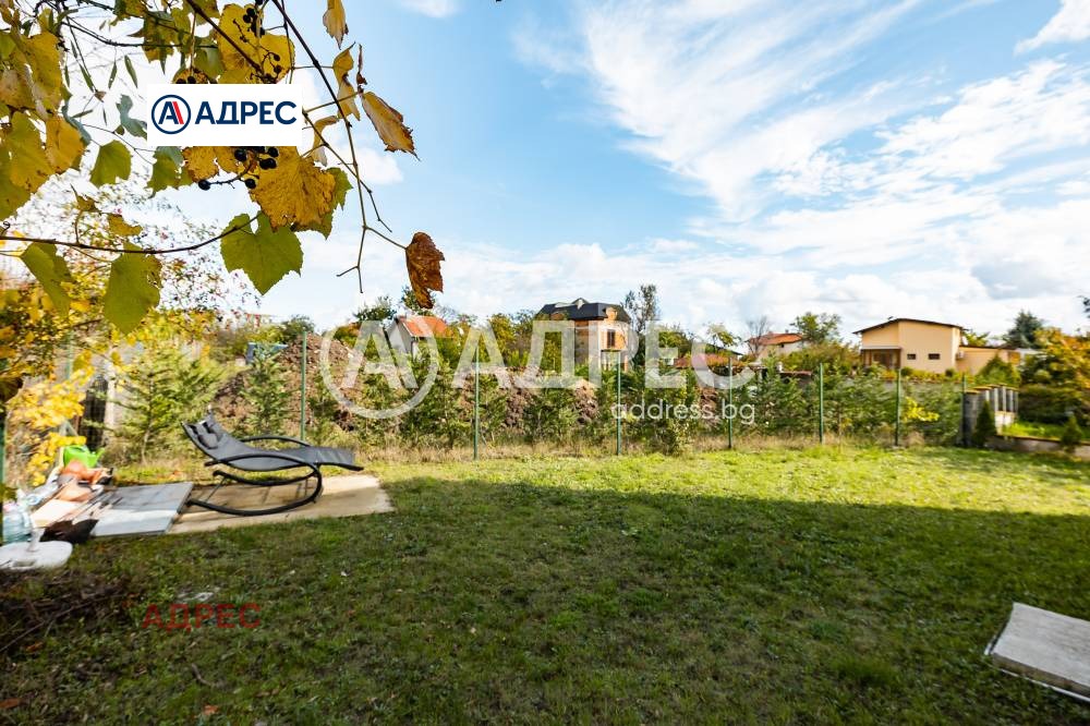 Продава КЪЩА, гр. Варна, м-т Ален мак, снимка 6 - Къщи - 54753316