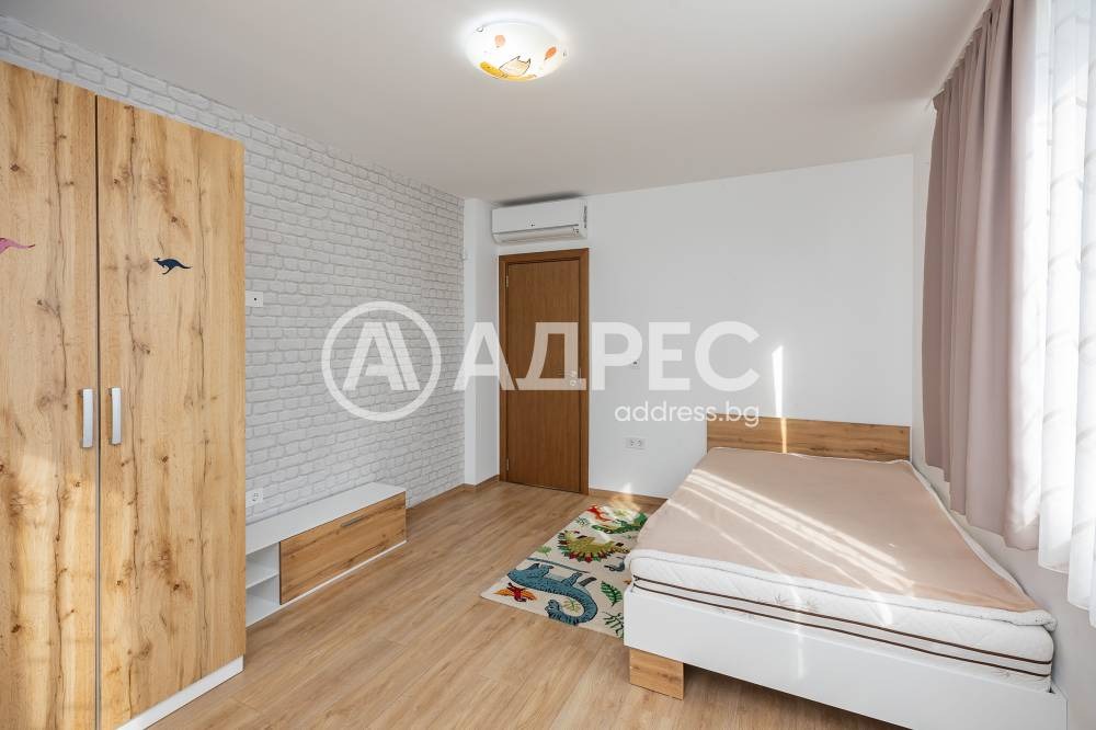 Продава КЪЩА, гр. Варна, м-т Ален мак, снимка 8 - Къщи - 54753316