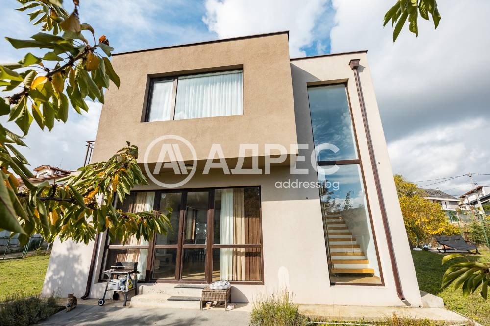 Продава КЪЩА, гр. Варна, м-т Ален мак, снимка 5 - Къщи - 54753316