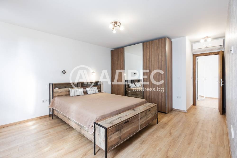 Продава КЪЩА, гр. Варна, м-т Ален мак, снимка 7 - Къщи - 54753316