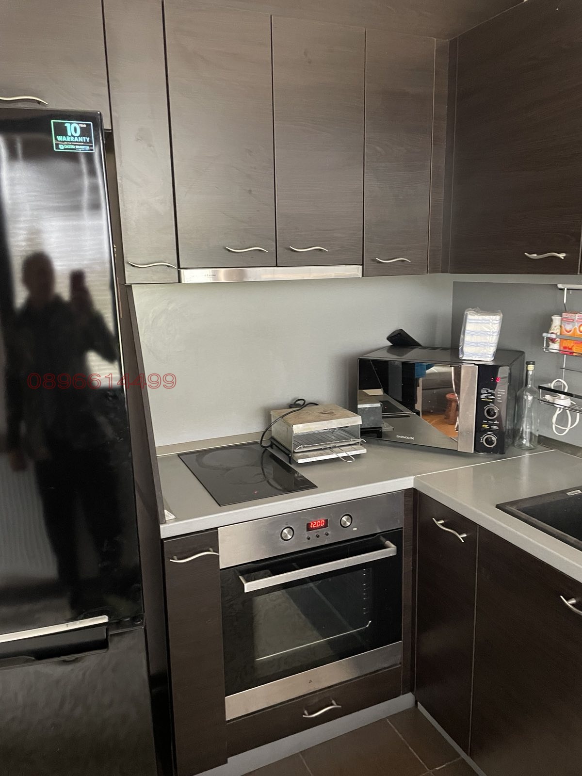 Продава КЪЩА, с. Ветрино, област Варна, снимка 15 - Къщи - 56734929