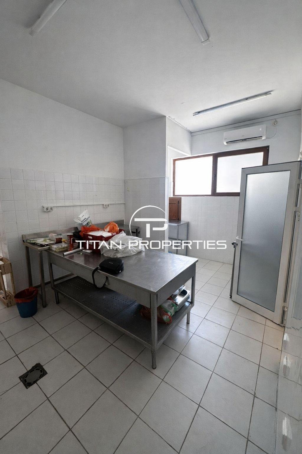 Продава СКЛАД, гр. Пловдив, Тракия, снимка 3 - Складове - 55539276
