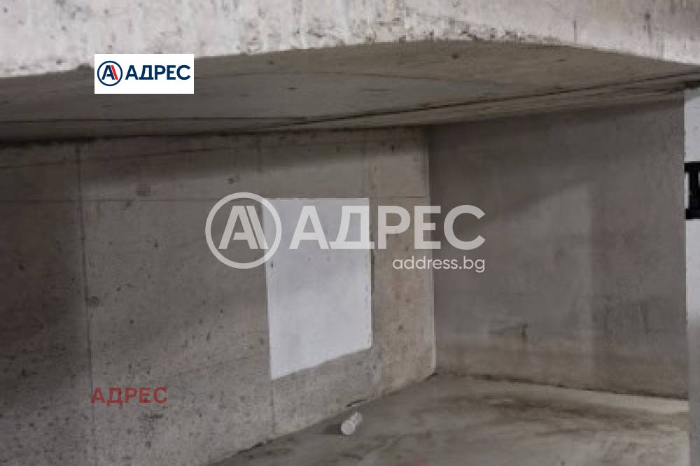 Продава ГАРАЖ, ПАРКОМЯСТО, гр. Варна, Победа