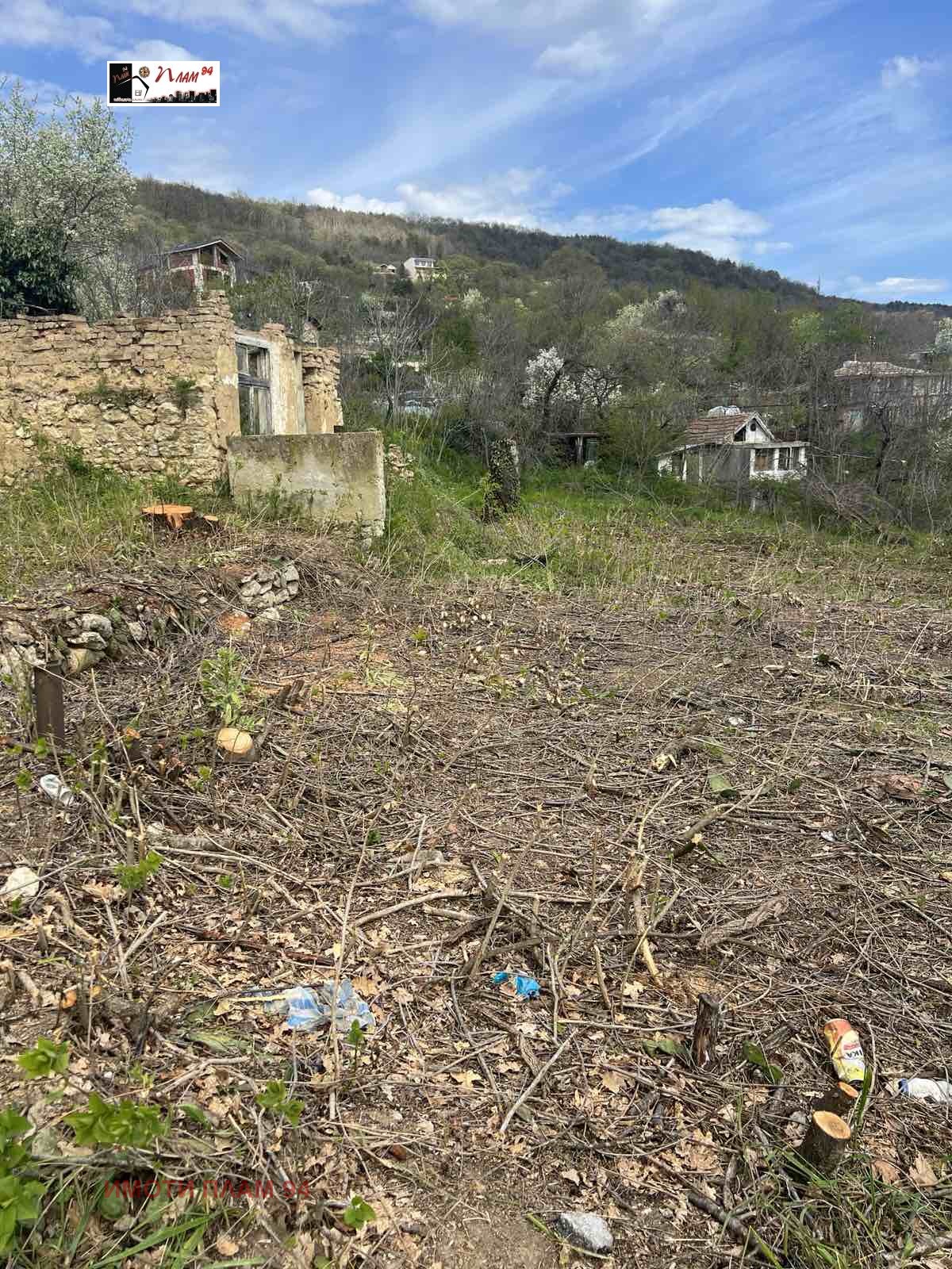 Продава ПАРЦЕЛ, гр. Варна, м-т Сотира, снимка 4 - Парцели - 53798631