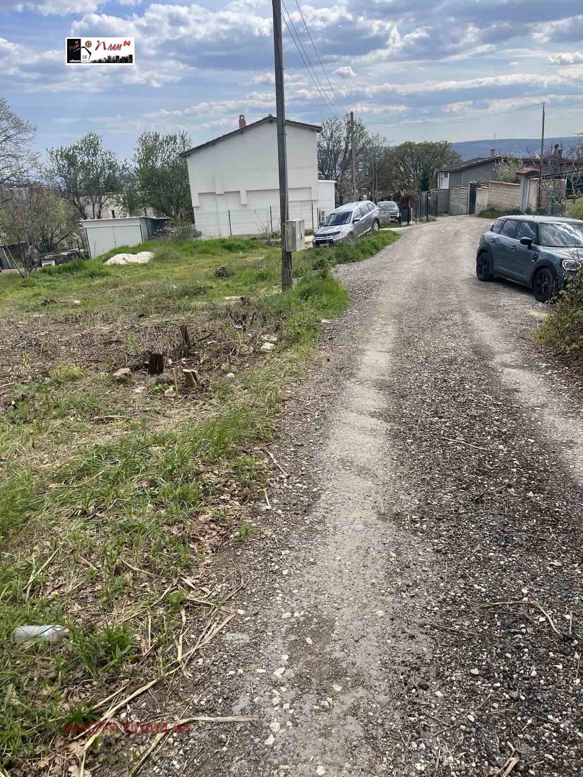 Продава ПАРЦЕЛ, гр. Варна, м-т Сотира, снимка 6 - Парцели - 53798631