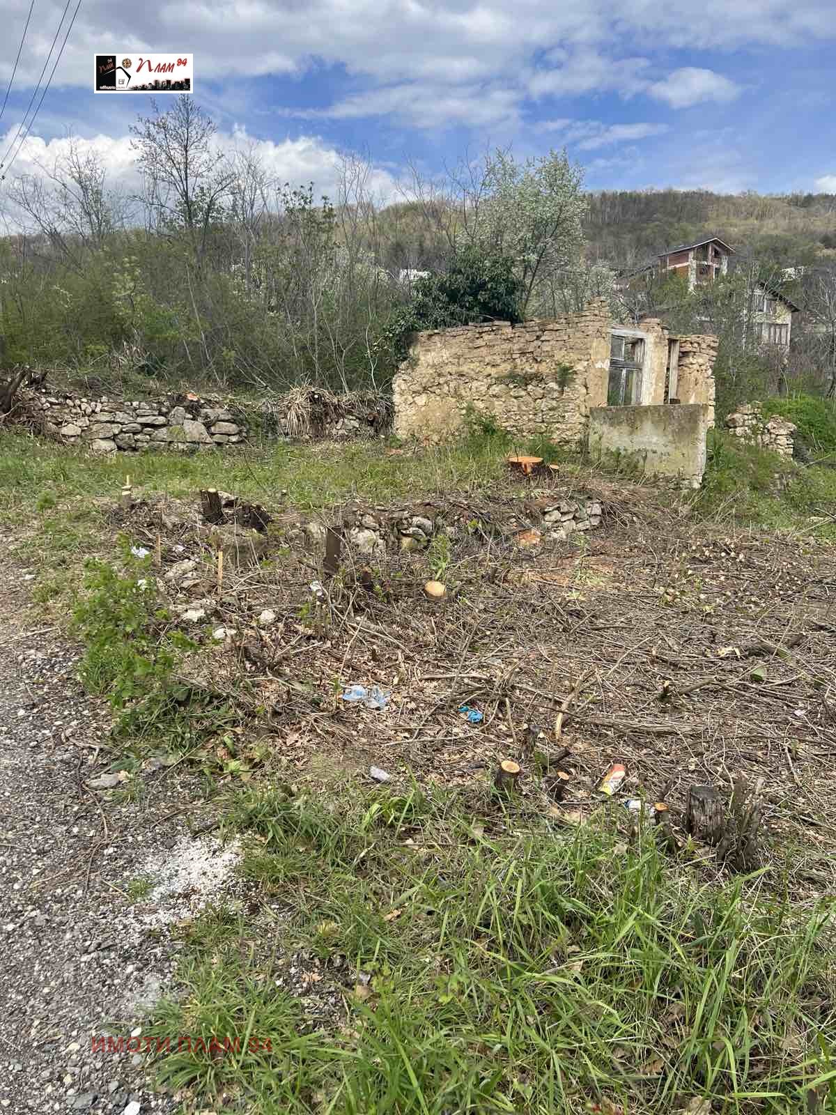 Продава ПАРЦЕЛ, гр. Варна, м-т Сотира, снимка 5 - Парцели - 53798631