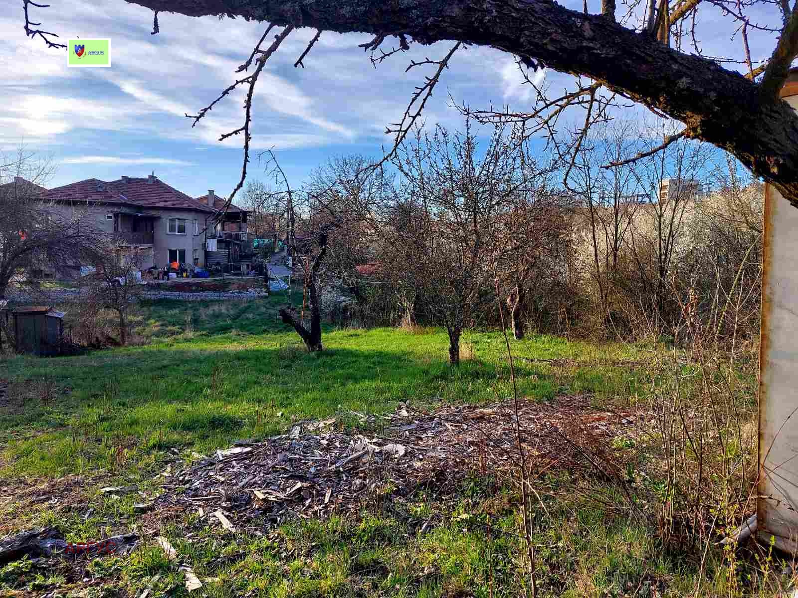 Продава ПАРЦЕЛ, гр. Перник, Варош, снимка 7 - Парцели - 53873579