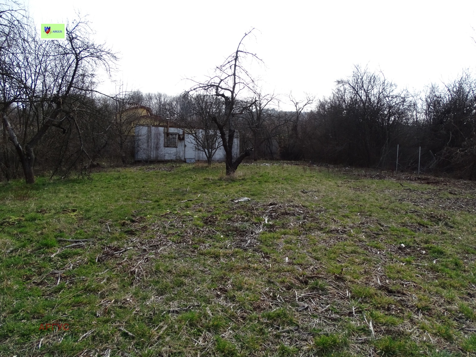 Продава ПАРЦЕЛ, гр. Перник, Варош, снимка 8 - Парцели - 53873579