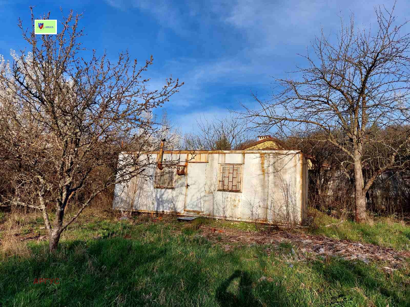 Продава ПАРЦЕЛ, гр. Перник, Варош, снимка 10 - Парцели - 53873579