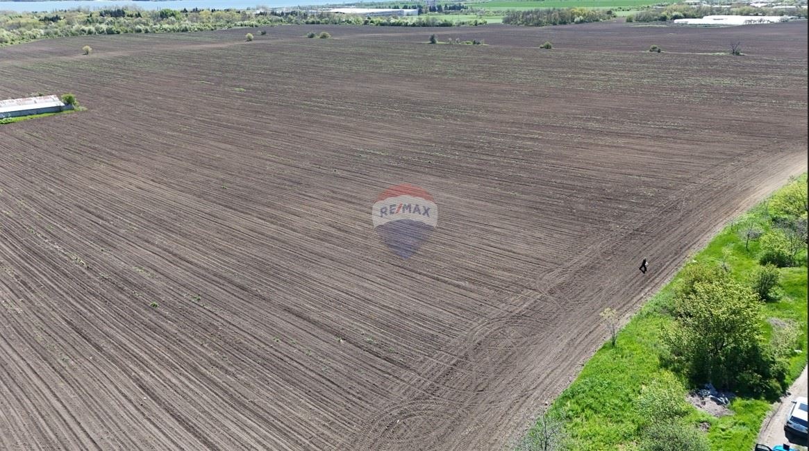 Продава ПАРЦЕЛ, гр. Варна, Западна промишлена зона, снимка 5 - Парцели - 54540671