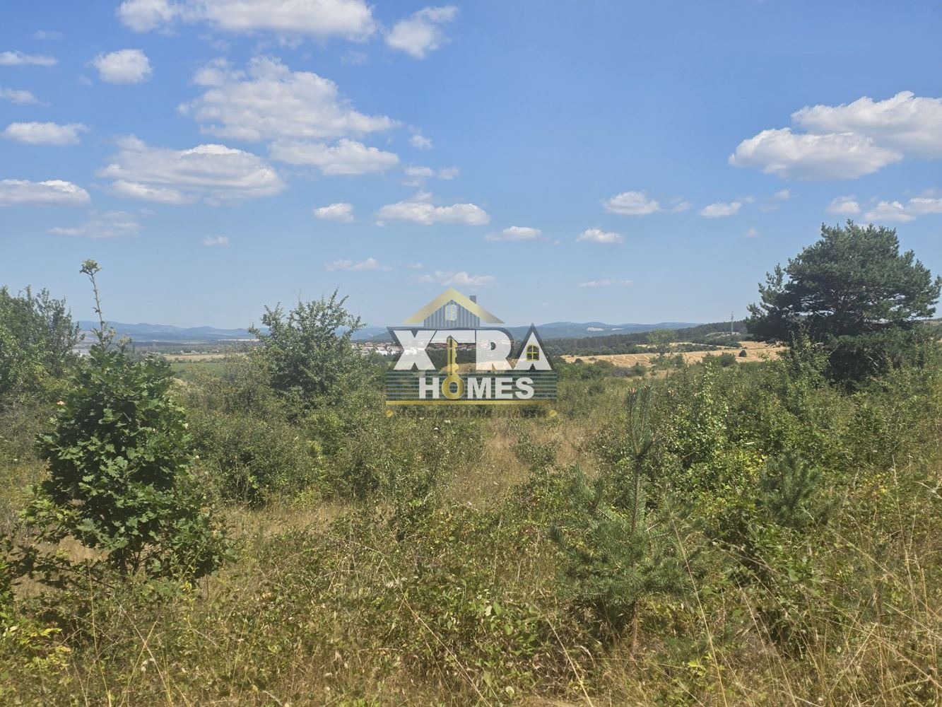 Продава ПАРЦЕЛ, с. Мусачево, област София област, снимка 4 - Парцели - 55643606