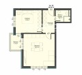 Продава 2-СТАЕН, гр. Варна, Аспарухово, снимка 2