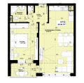 Продава 2-СТАЕН, гр. София, Надежда 3, снимка 6