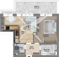 Продава 2-СТАЕН, град Пловдив, Христо Смирненски • 72497 € • 36263624 — Holmes.bg