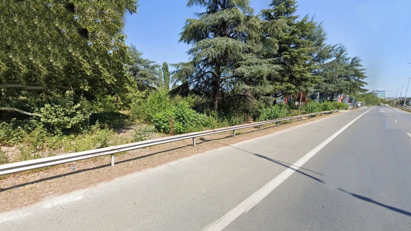 Продава ПАРЦЕЛ в град Варна, м-т Атанас Тарла - 3000 кв.м / 570 000 € » 1 114 823.10 лв., ЕС ПРОПЪРТИС