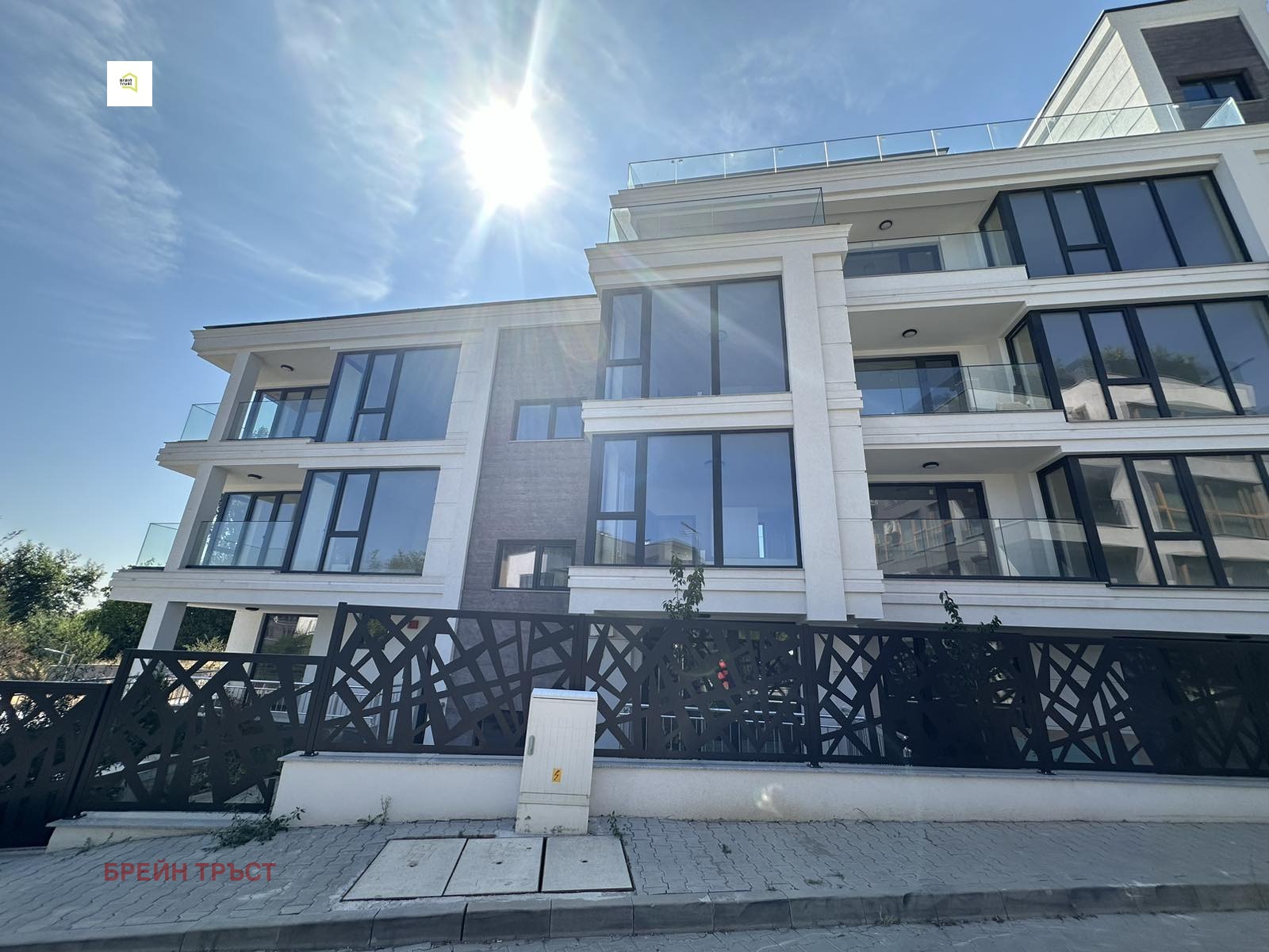 Продава 4-СТАЕН | Imot.bg — изображение 15