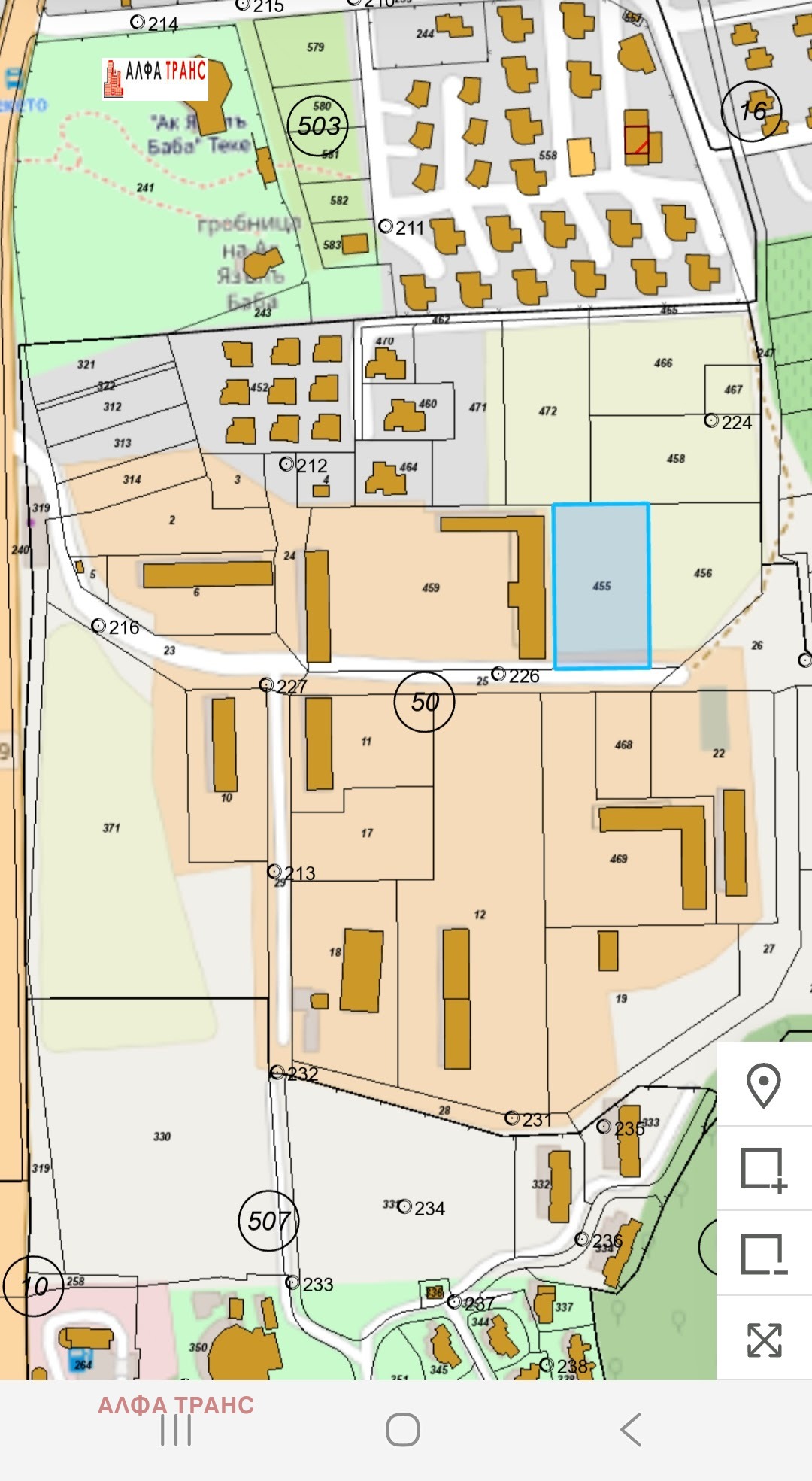 ������� ������ | Imot.bg � ����������� 6