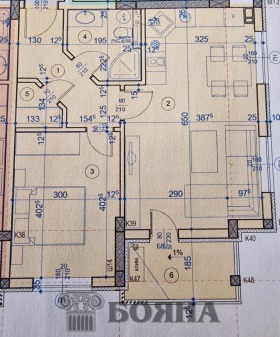 1 dormitorio Tsentralen yuzhen rayon, Ruse 3