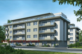 2-СТАЕН, 109 m2