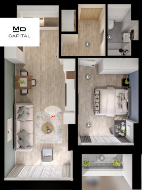 ������� 2-����� | Imot.bg � ����� ������ 3