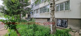 2 bedroom Lyulin 6, Sofia 1